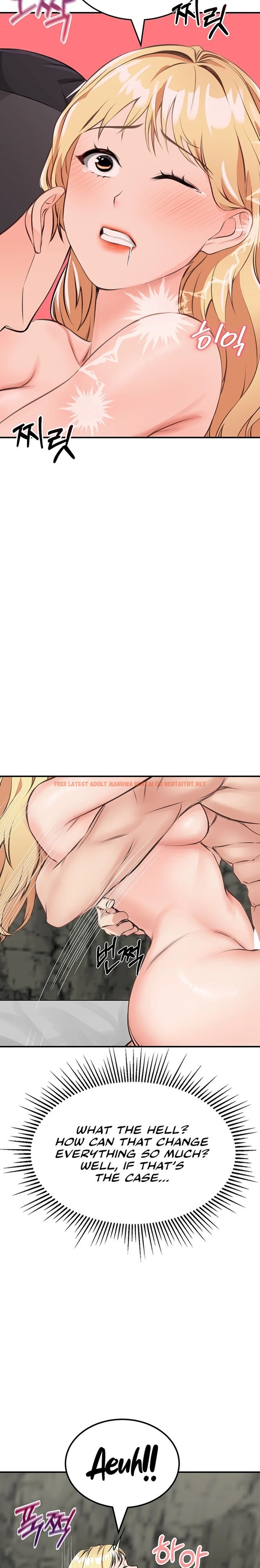 Read Hentai Image 35 02293 in comic Mother-son Island Survival - Chapter 9 - hentaitnt.net