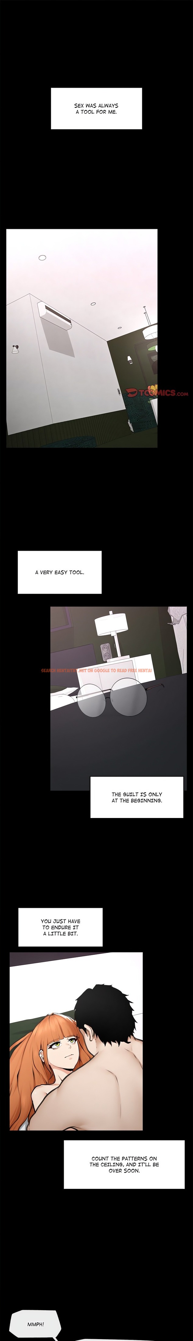 Mr. Superconductor (Uncensored) - Chapter 15