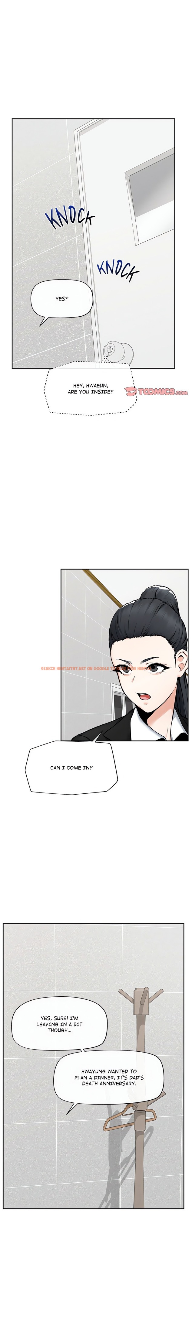Mr. Superconductor (Uncensored) - Chapter 19