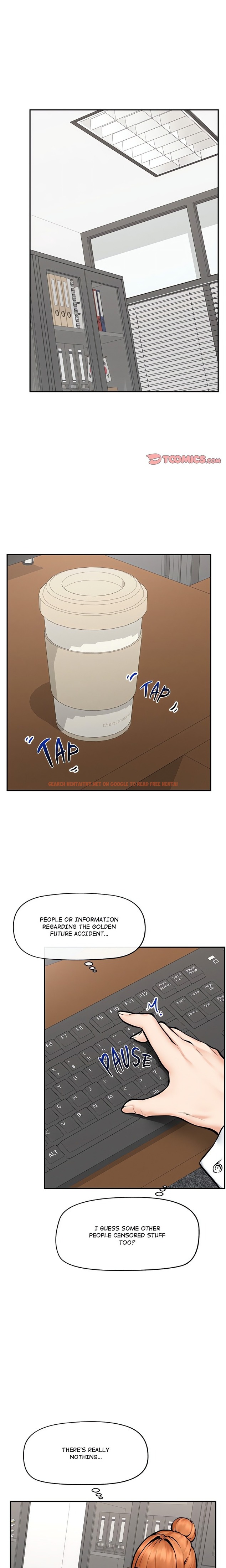 Mr. Superconductor (Uncensored) - Chapter 20