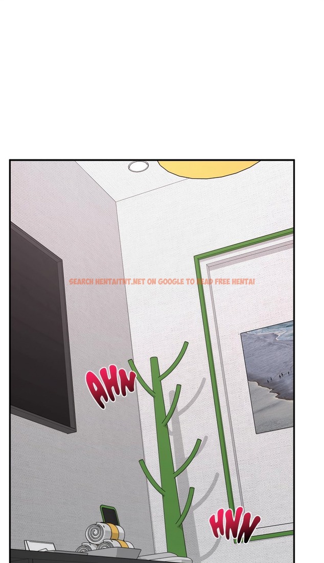 Mr. Superconductor (Uncensored) - Chapter 23