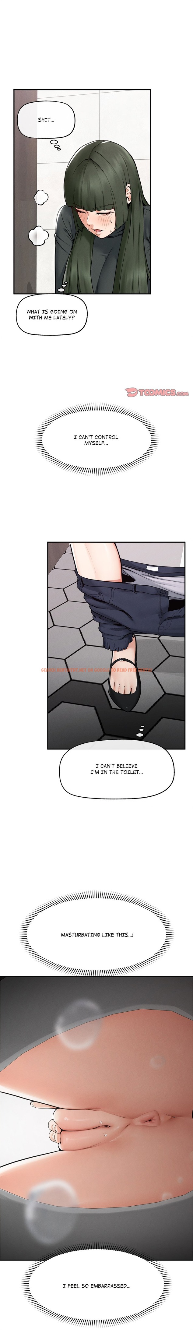 Mr. Superconductor (Uncensored) - Chapter 24