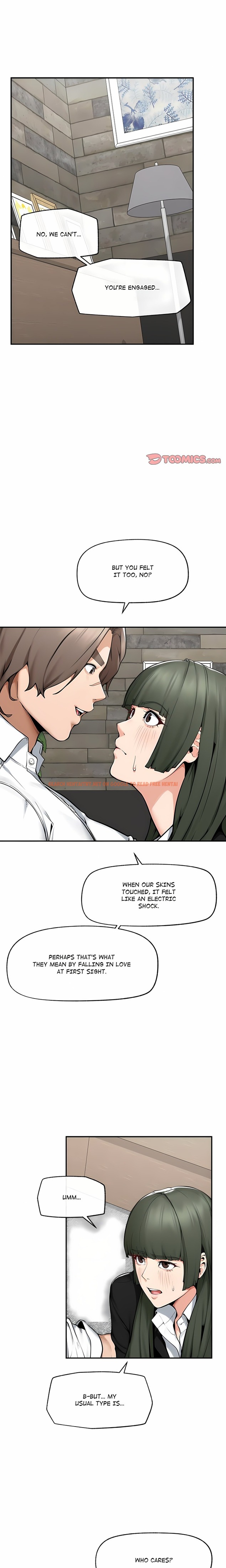 Mr. Superconductor (Uncensored) - Chapter 25