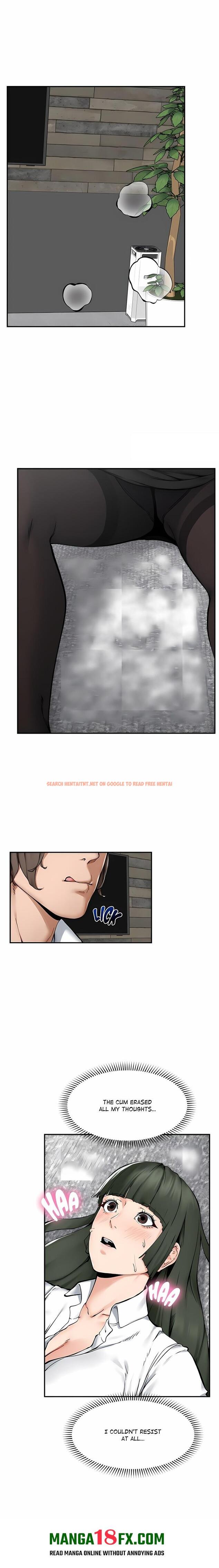 Mr. Superconductor (Uncensored) - Chapter 26