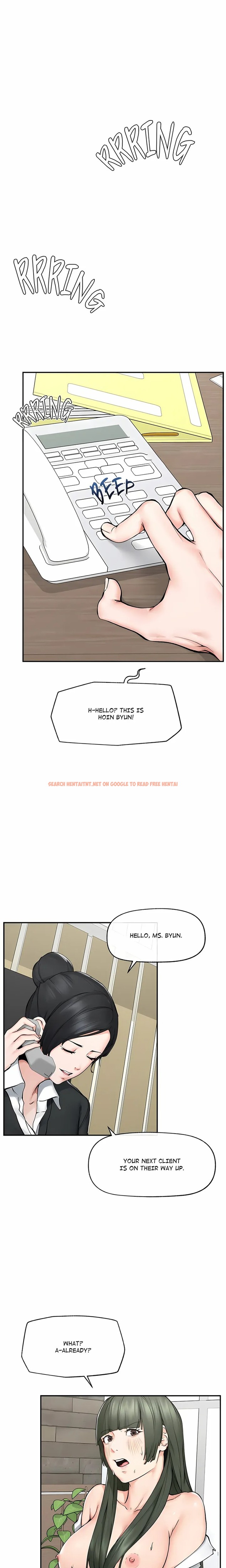 Mr. Superconductor (Uncensored) - Chapter 27