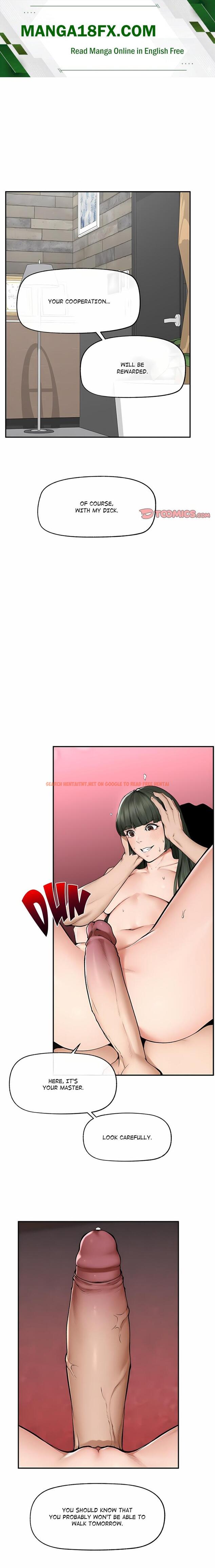 Mr. Superconductor (Uncensored) - Chapter 30