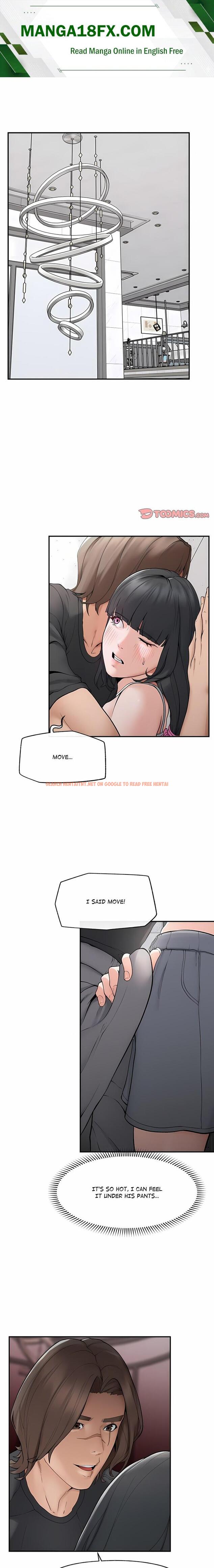 Mr. Superconductor (Uncensored) - Chapter 33