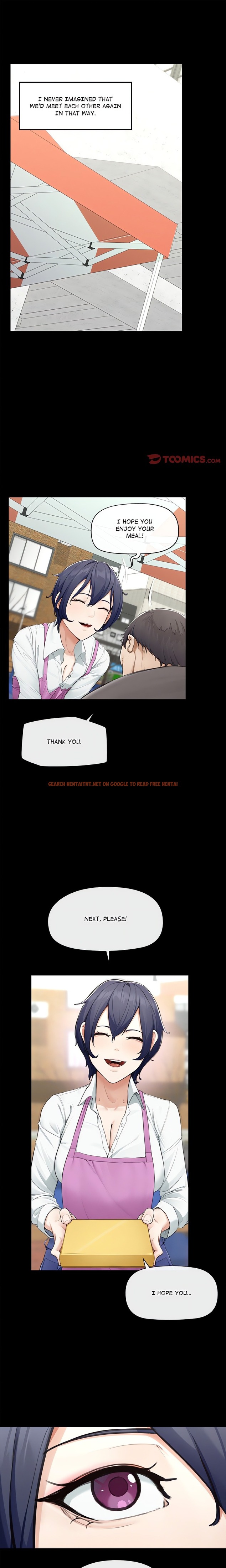 Mr. Superconductor (Uncensored) - Chapter 8