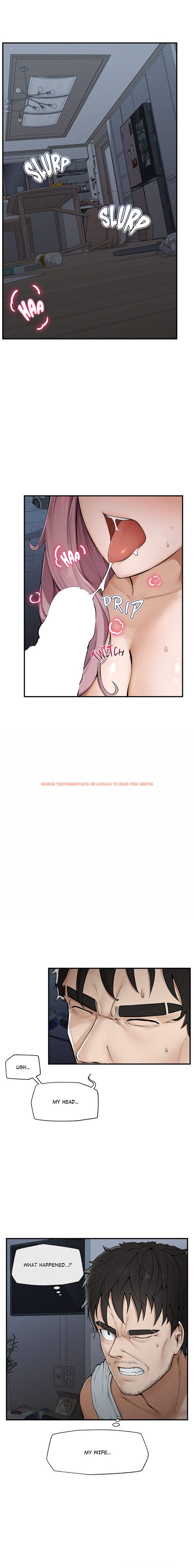 Read Hentai Image 1 67dd6 in comic Mr. Superconductor - Chapter 1 - hentaitnt.net