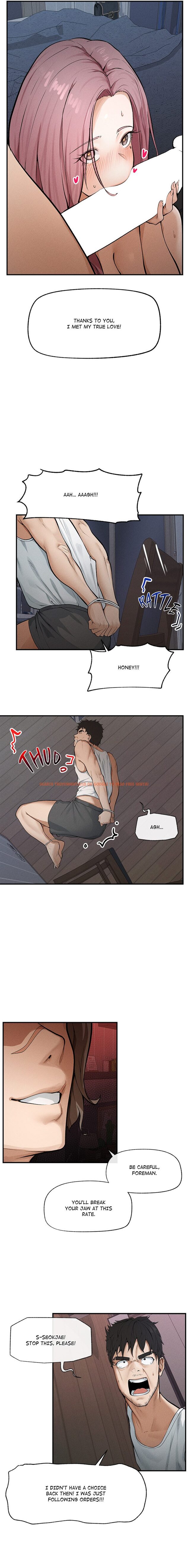Read Hentai Image 10 67dd6 in comic Mr. Superconductor - Chapter 1 - hentaitnt.net
