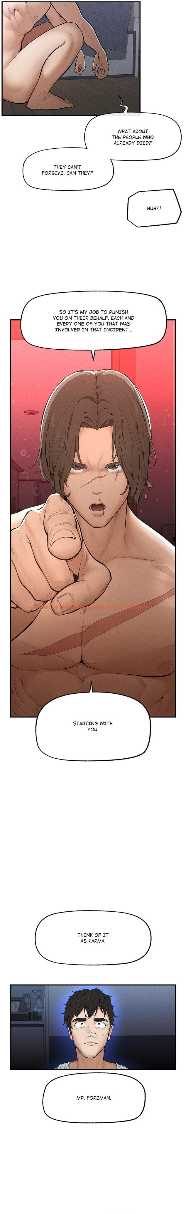 Read Hentai Image 12 67dd6 in comic Mr. Superconductor - Chapter 1 - hentaitnt.net