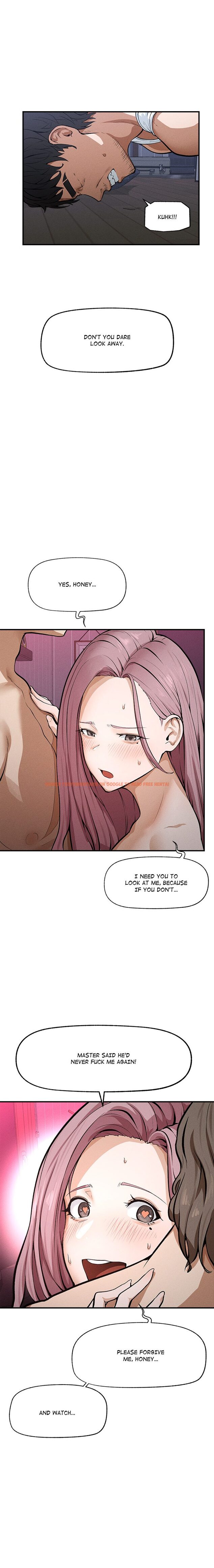 Read Hentai Image 14 67dd6 in comic Mr. Superconductor - Chapter 1 - hentaitnt.net