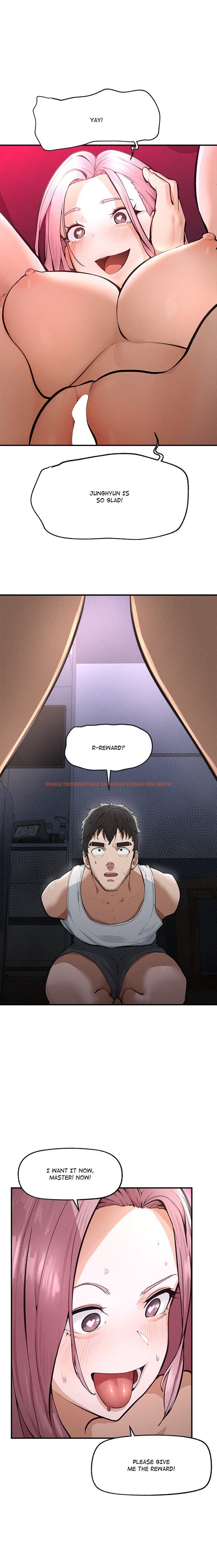 Read Hentai Image 16 67dd6 in comic Mr. Superconductor - Chapter 1 - hentaitnt.net