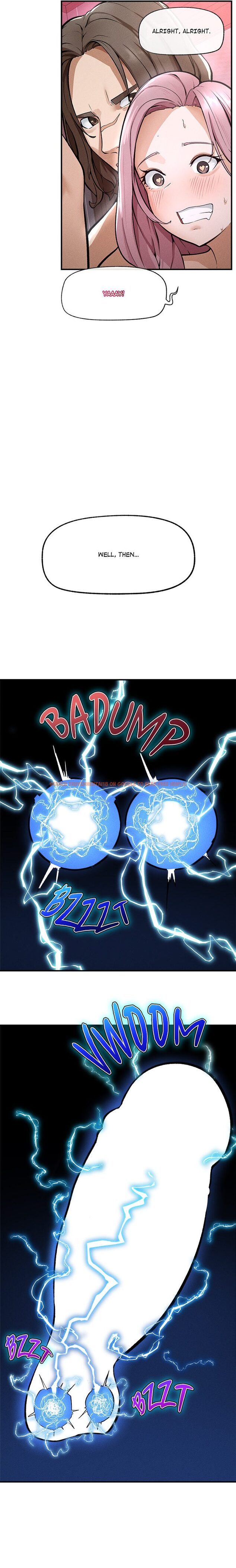 Read Hentai Image 17 67dd6 in comic Mr. Superconductor - Chapter 1 - hentaitnt.net