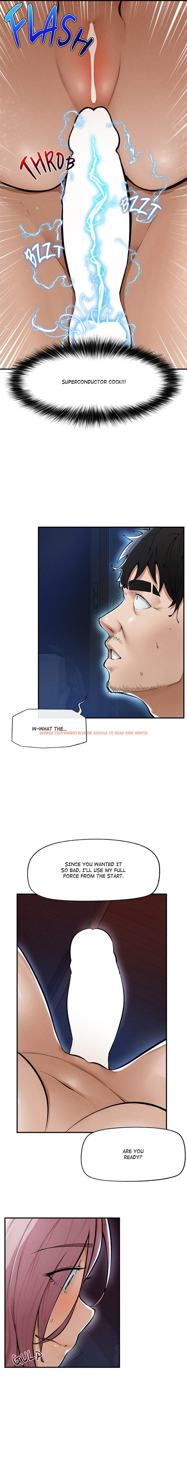 Read Hentai Image 18 67dd6 in comic Mr. Superconductor - Chapter 1 - hentaitnt.net