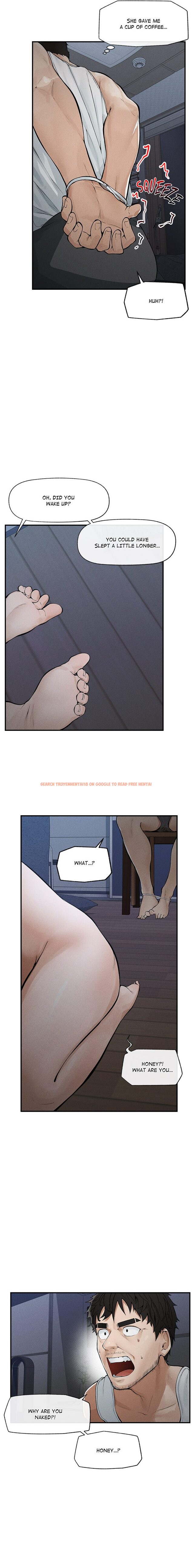 Read Hentai Image 2 67dd6 in comic Mr. Superconductor - Chapter 1 - hentaitnt.net