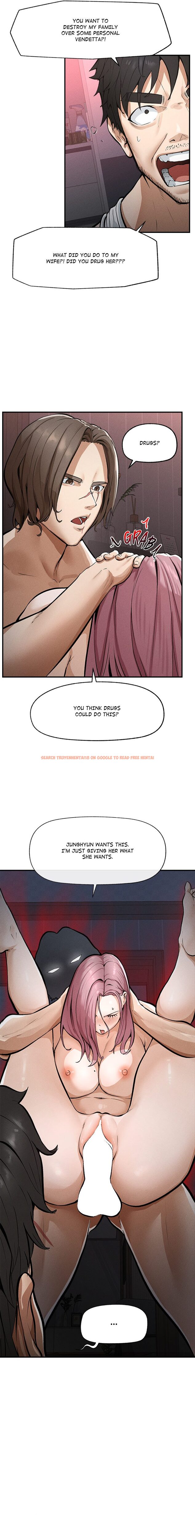 Read Hentai Image 21 67dd6 in comic Mr. Superconductor - Chapter 1 - hentaitnt.net