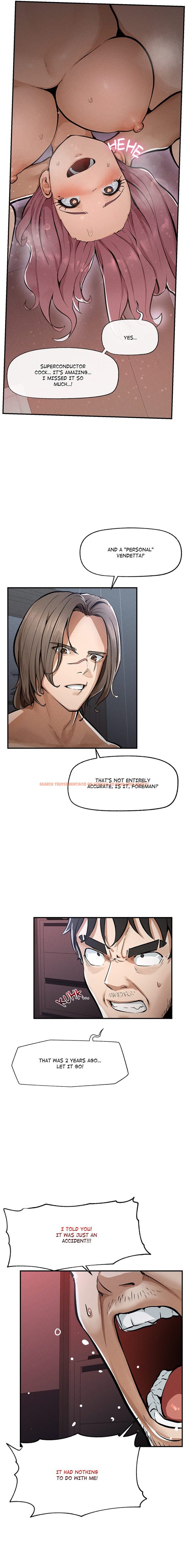 Read Hentai Image 22 67dd6 in comic Mr. Superconductor - Chapter 1 - hentaitnt.net