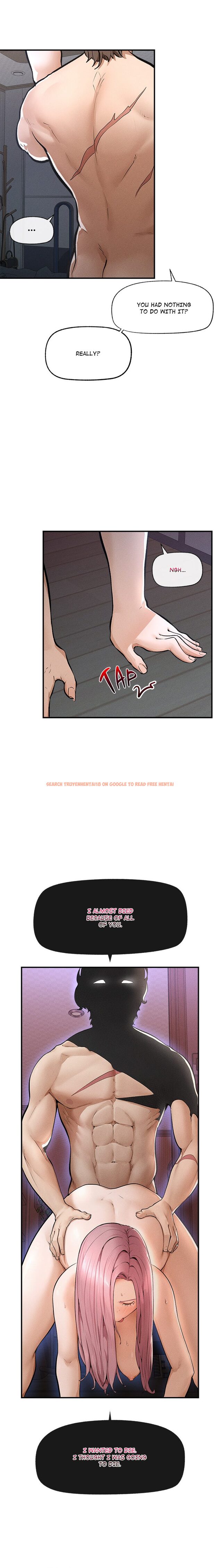 Read Hentai Image 23 67dd6 in comic Mr. Superconductor - Chapter 1 - hentaitnt.net