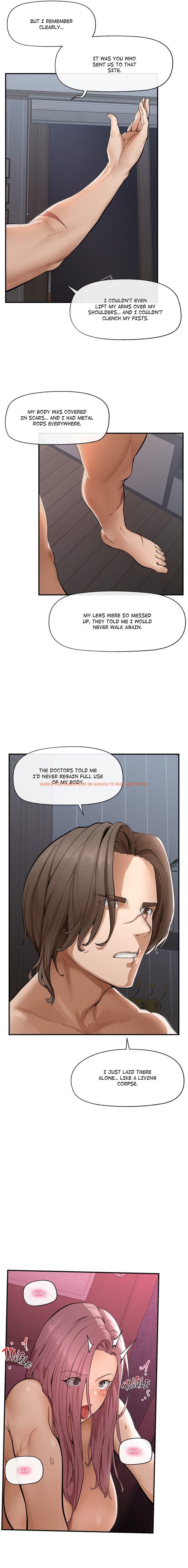 Read Hentai Image 24 67dd6 in comic Mr. Superconductor - Chapter 1 - hentaitnt.net