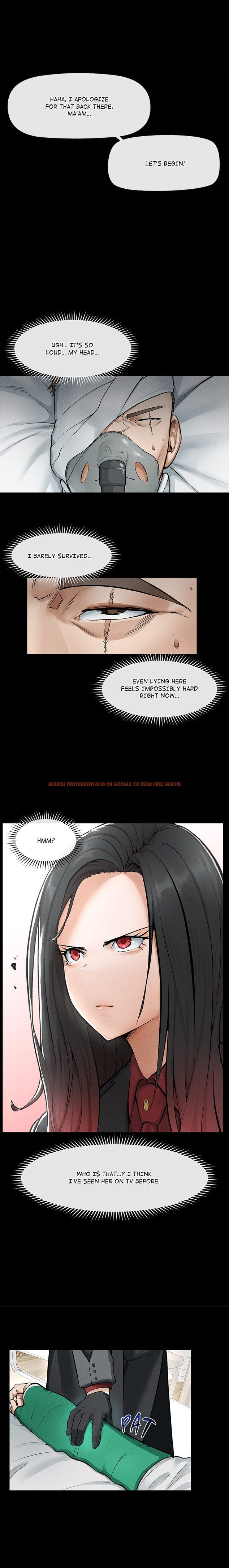 Read Hentai Image 30 67dd6 in comic Mr. Superconductor - Chapter 1 - hentaitnt.net