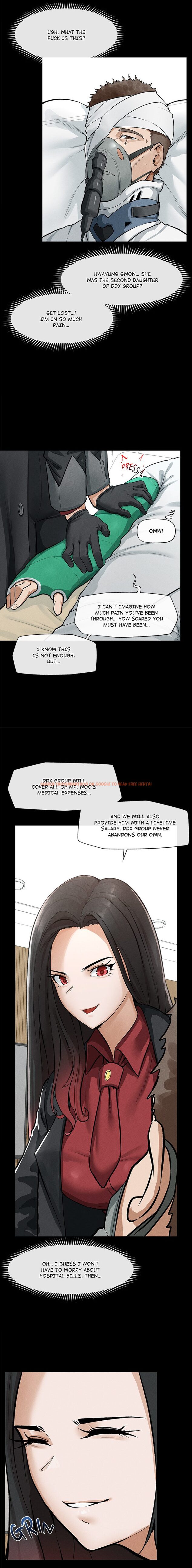 Read Hentai Image 32 67dd6 in comic Mr. Superconductor - Chapter 1 - hentaitnt.net