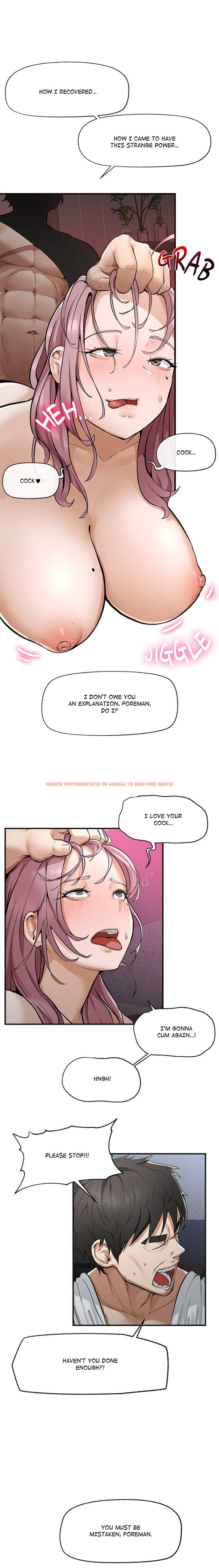Read Hentai Image 36 67dd6 in comic Mr. Superconductor - Chapter 1 - hentaitnt.net