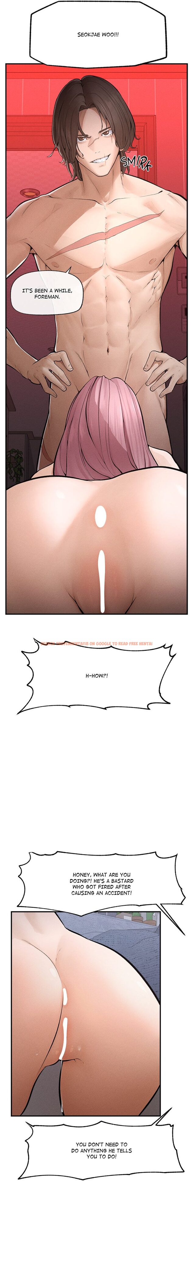 Read Hentai Image 5 67dd6 in comic Mr. Superconductor - Chapter 1 - hentaitnt.net