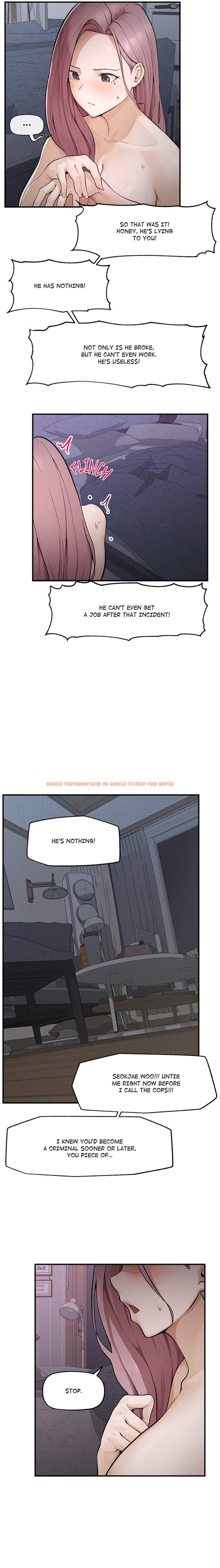 Read Hentai Image 7 67dd6 in comic Mr. Superconductor - Chapter 1 - hentaitnt.net