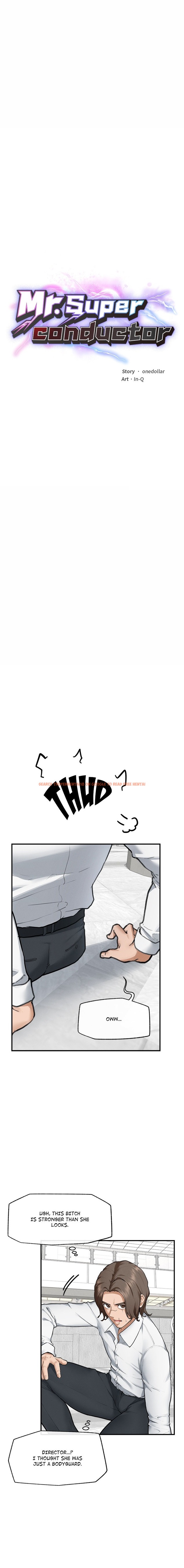 Read Hentai Image 3 29780 in comic Mr. Superconductor - Chapter 12 - www.hentaitnt.net