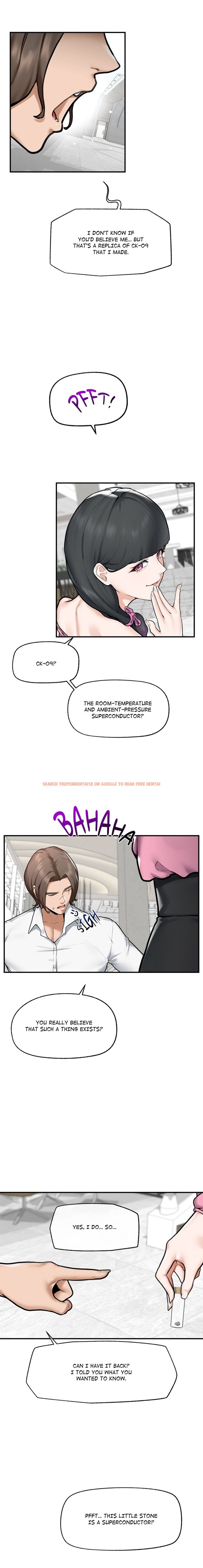 Read Hentai Image 7 29780 in comic Mr. Superconductor - Chapter 12 - www.hentaitnt.net