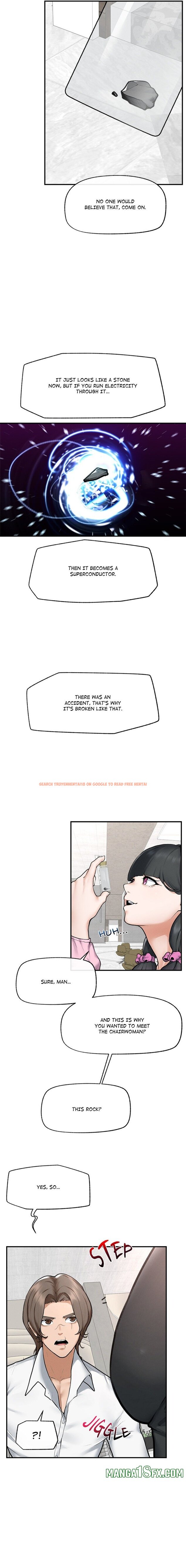 Read Hentai Image 8 780 in comic Mr. Superconductor - Chapter 12 - www.hentaitnt.net