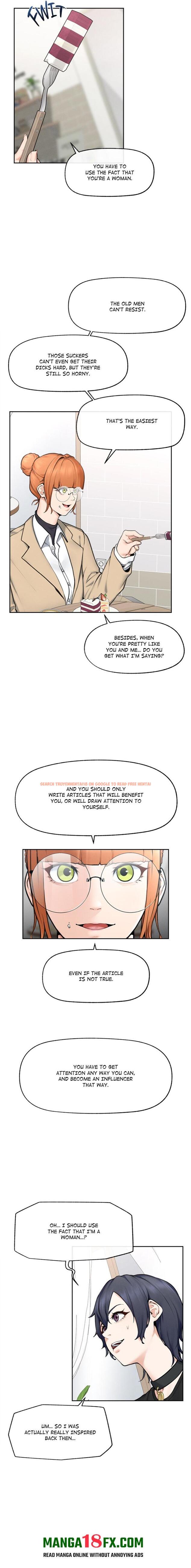 Read Hentai Image 10 199 in comic Mr. Superconductor - Chapter 13 - www.hentaitnt.net