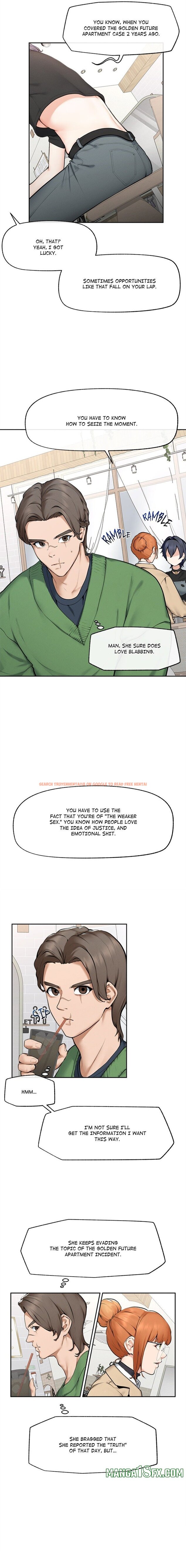 Read Hentai Image 11 199 in comic Mr. Superconductor - Chapter 13 - www.hentaitnt.net