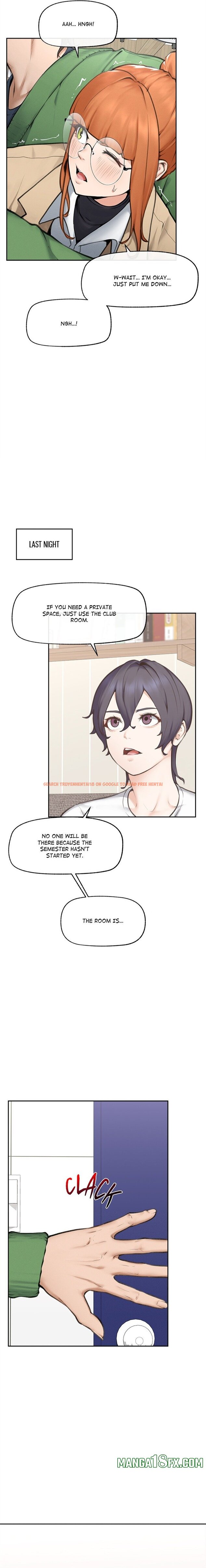 Read Hentai Image 16 200 in comic Mr. Superconductor - Chapter 13 - www.hentaitnt.net