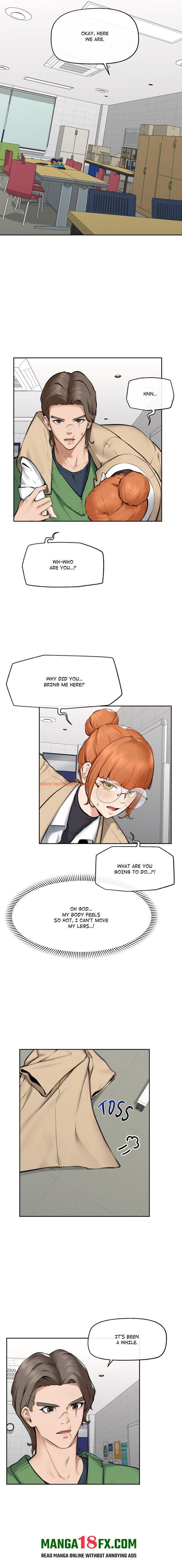 Read Hentai Image 17 200 in comic Mr. Superconductor - Chapter 13 - www.hentaitnt.net