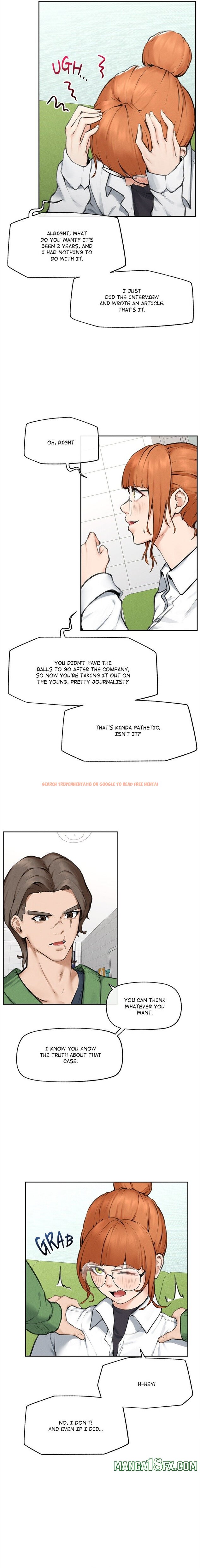 Read Hentai Image 19 200 in comic Mr. Superconductor - Chapter 13 - www.hentaitnt.net