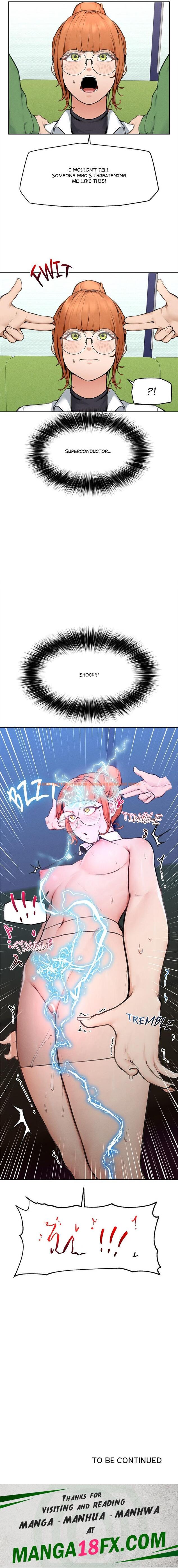 Read Hentai Image 20 200 in comic Mr. Superconductor - Chapter 13 - www.hentaitnt.net