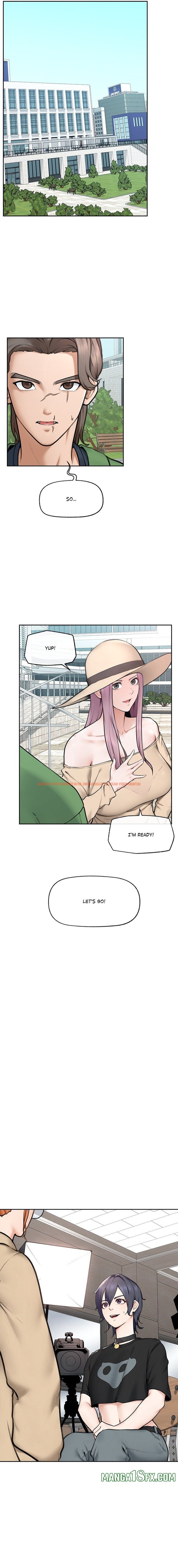 Read Hentai Image 4 199 in comic Mr. Superconductor - Chapter 13 - www.hentaitnt.net