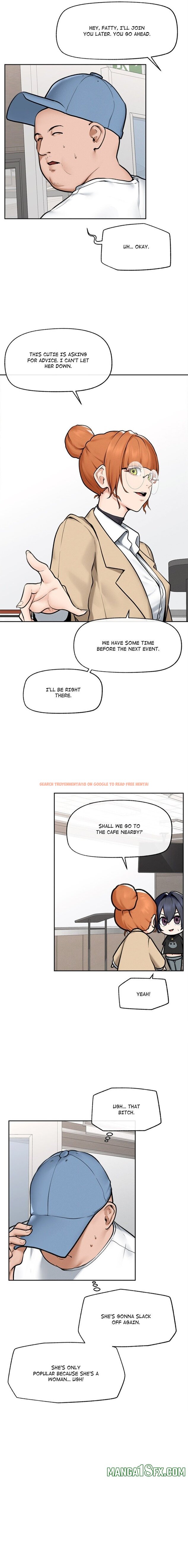 Read Hentai Image 7 199 in comic Mr. Superconductor - Chapter 13 - www.hentaitnt.net