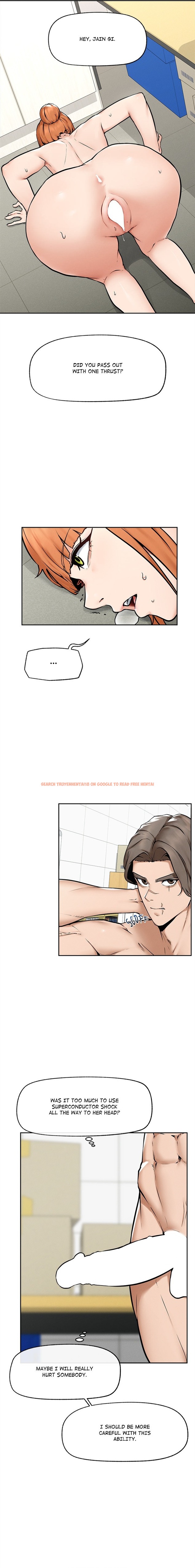 Read Hentai Image 12 48560 in comic Mr. Superconductor - Chapter 15 - hentaitnt.net