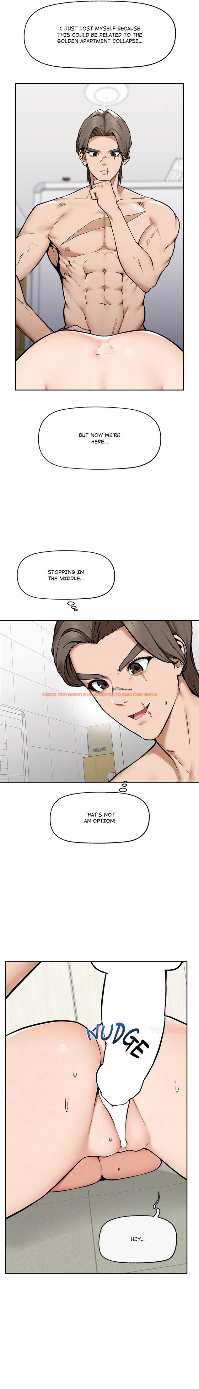 Read Hentai Image 13 48560 in comic Mr. Superconductor - Chapter 15 - hentaitnt.net