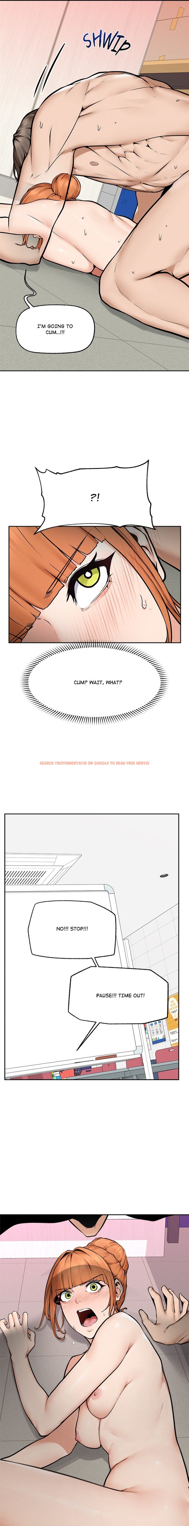 Read Hentai Image 17 48560 in comic Mr. Superconductor - Chapter 15 - hentaitnt.net