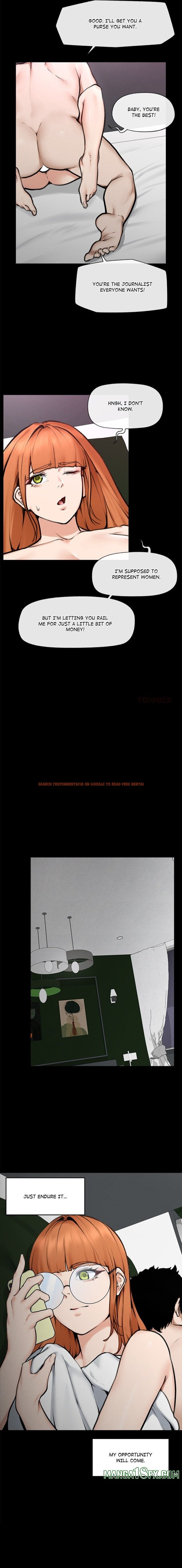 Read Hentai Image 3 560 in comic Mr. Superconductor - Chapter 15 - hentaitnt.net