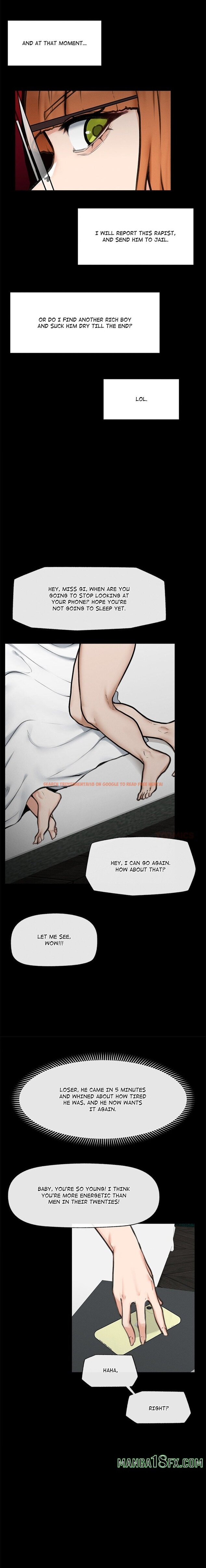 Read Hentai Image 4 560 in comic Mr. Superconductor - Chapter 15 - hentaitnt.net