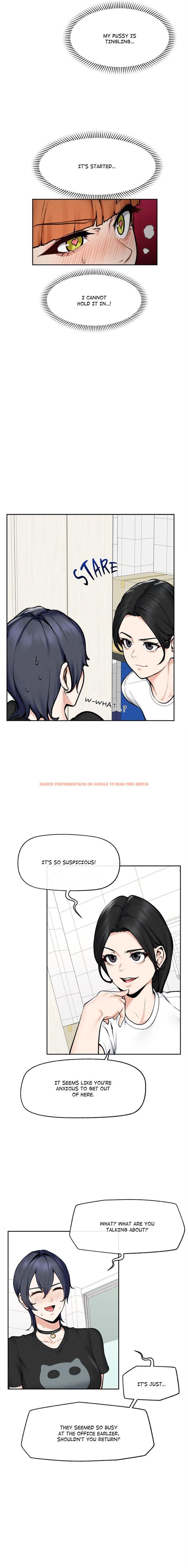 Read Hentai Image 10 626fe in comic Mr. Superconductor - Chapter 16 - hentaitnt.net