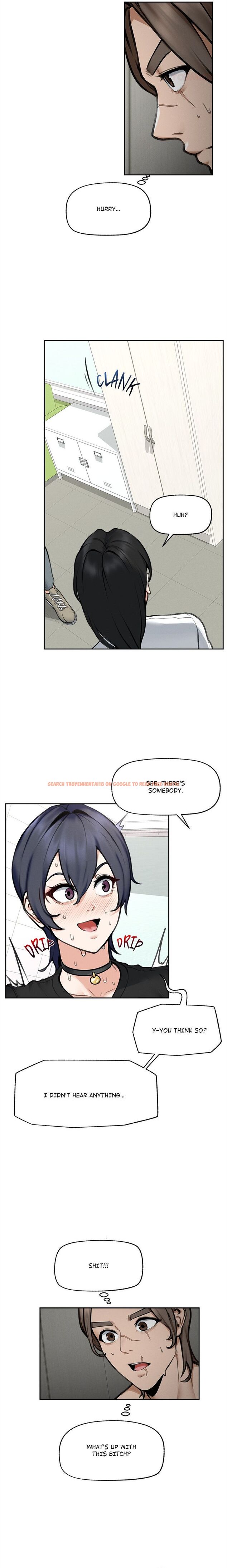 Read Hentai Image 11 626fe in comic Mr. Superconductor - Chapter 16 - hentaitnt.net