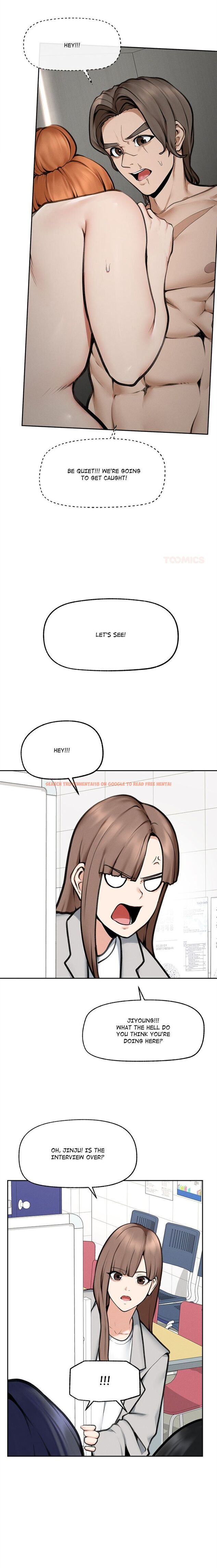 Read Hentai Image 13 626fe in comic Mr. Superconductor - Chapter 16 - hentaitnt.net