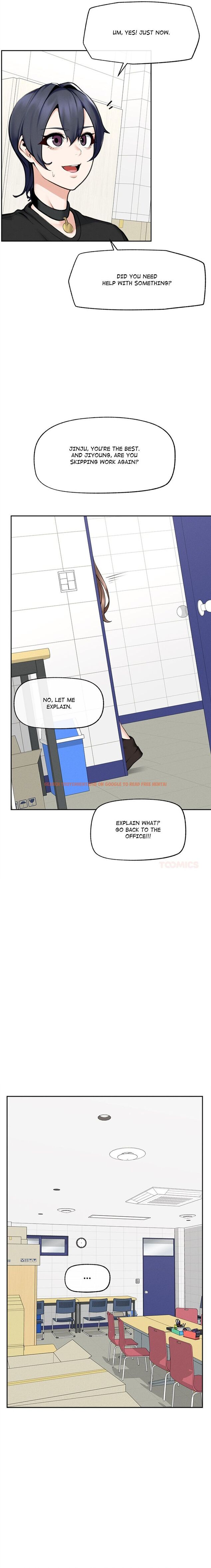 Read Hentai Image 14 626fe in comic Mr. Superconductor - Chapter 16 - hentaitnt.net