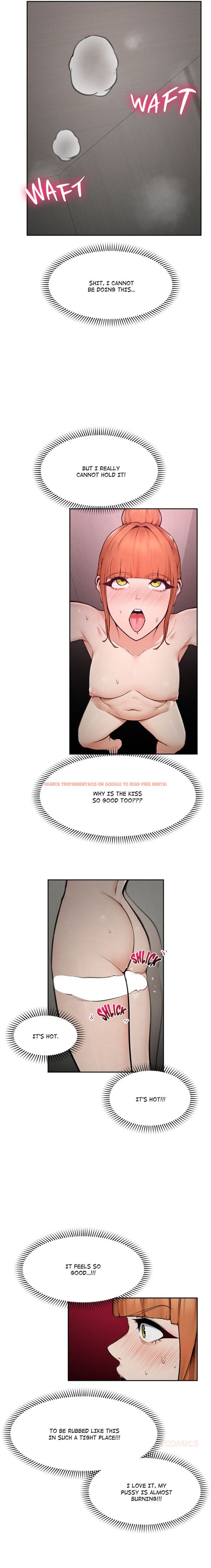 Read Hentai Image 16 626fe in comic Mr. Superconductor - Chapter 16 - hentaitnt.net